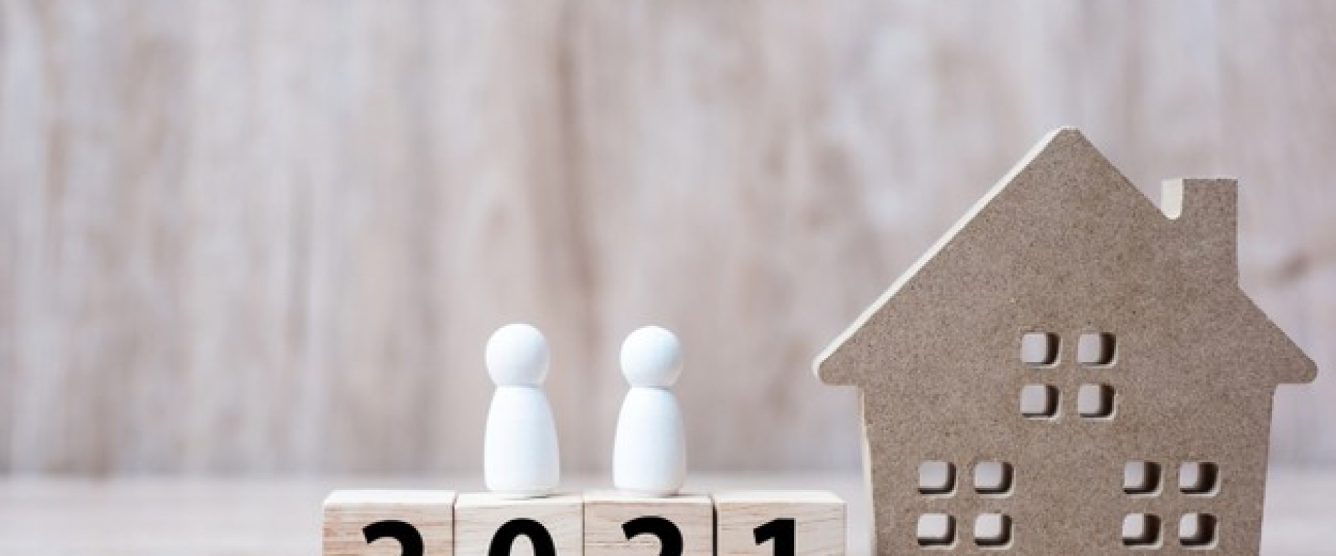 Tertekan Paling Dalam Tahun Ini, Sektor Properti Bakal Rebound Duluan di 2021