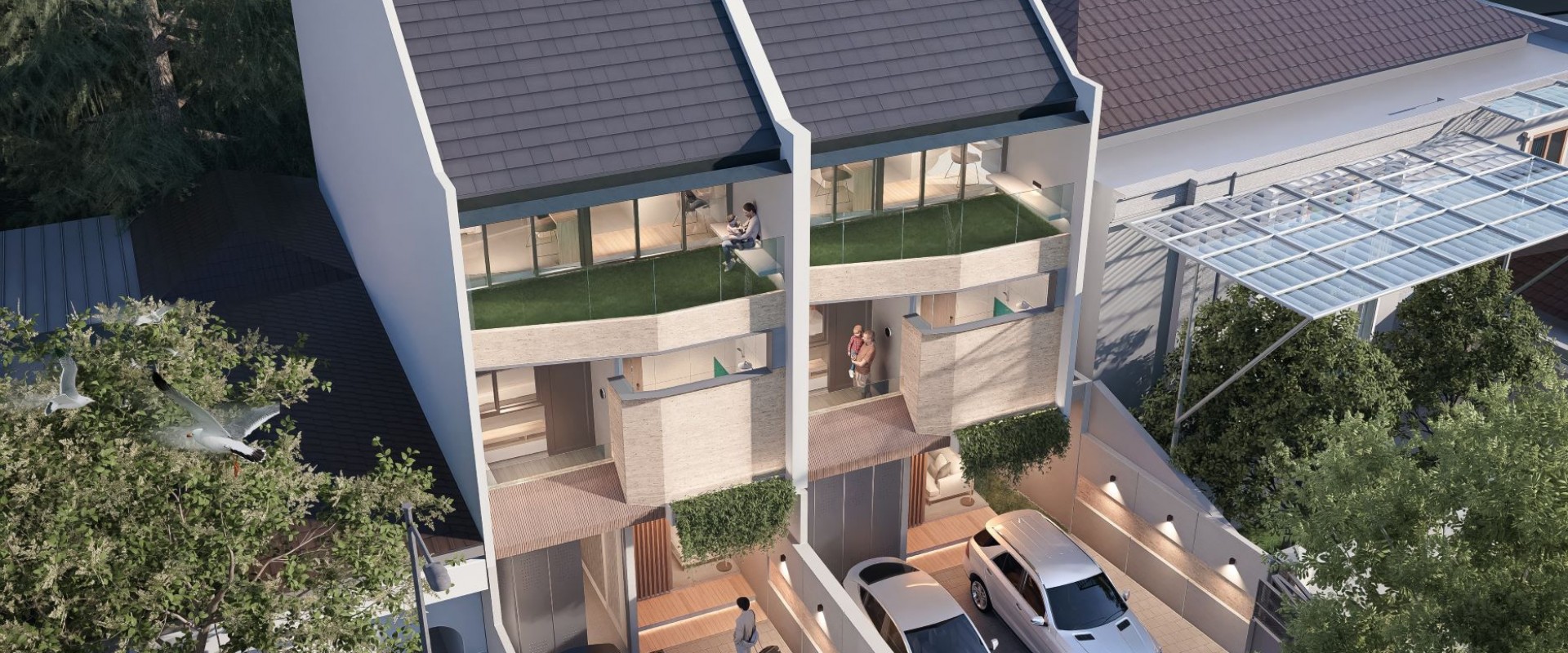 Joyglo Tebet 2