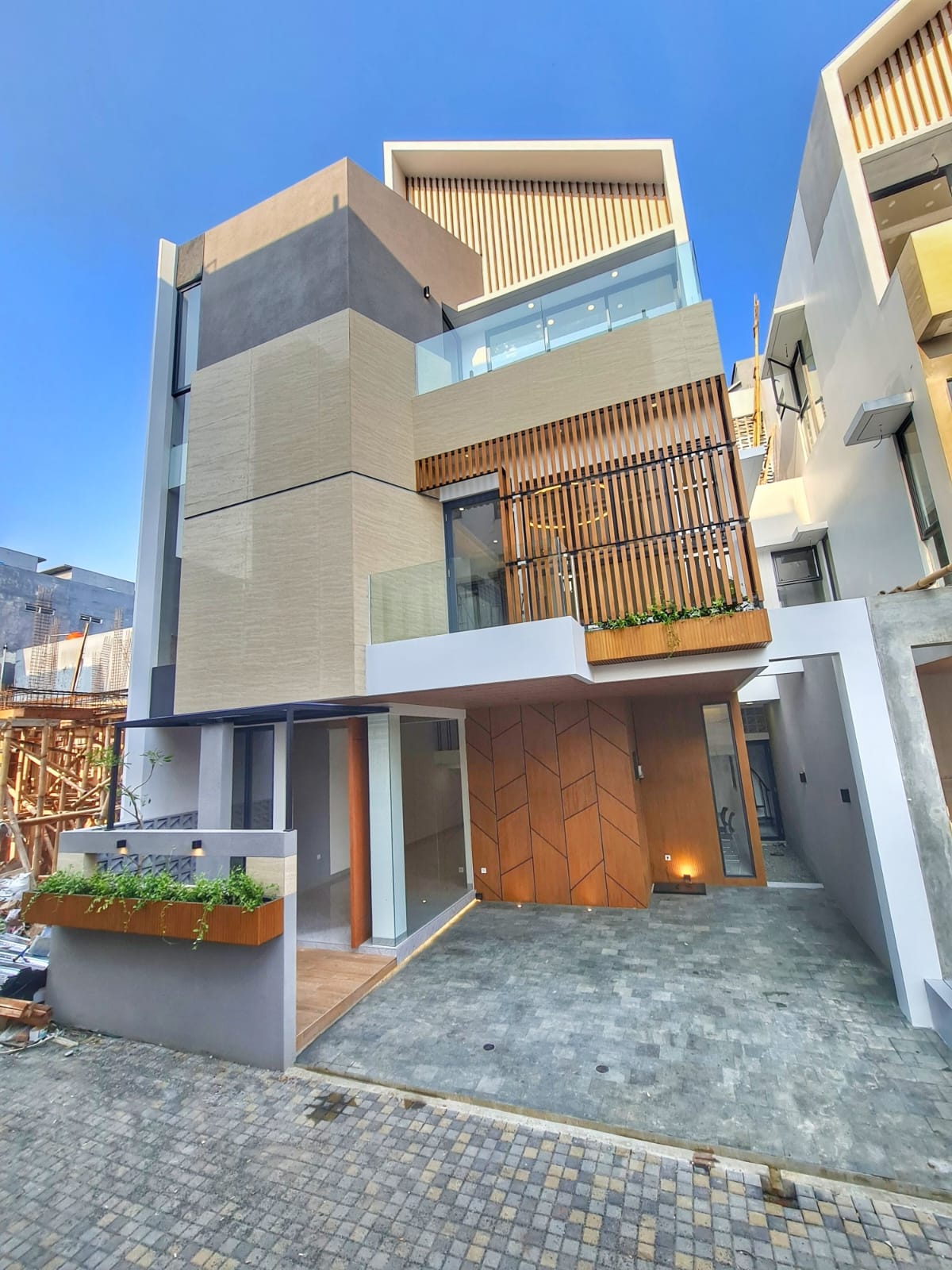 Joyglo Mampang Living thumbnail 2