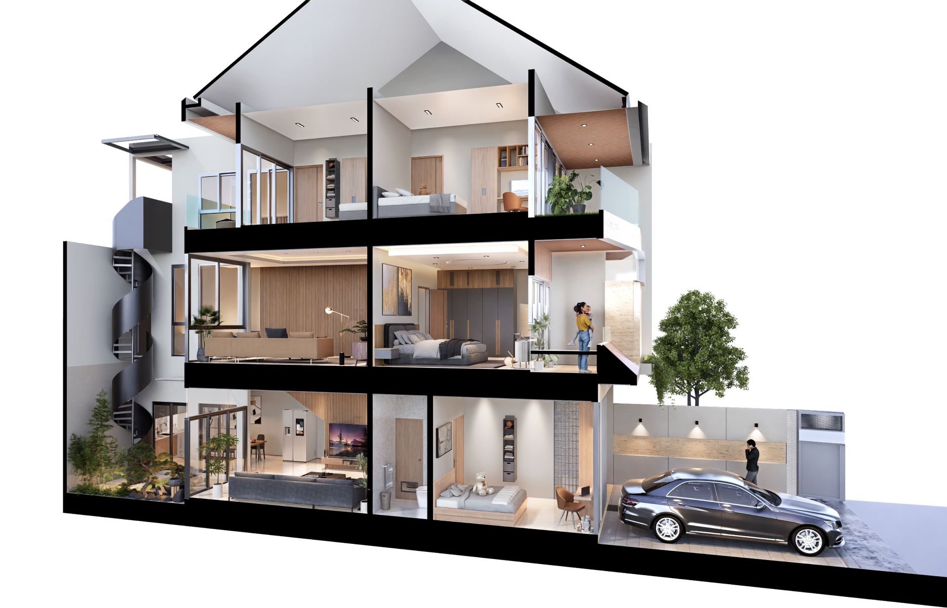 Joyglo Tebet 2 thumbnail 3